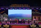 Huyện Quan Hóa tổ chức Lễ đón nhận Di sản văn hóa phi vật thể Quốc gia Lễ hội Mường Ca Da và Lễ hội Mường Ca Da lần thứ 4 năm 2023