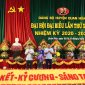Đồng chí Hà Thị Hương giữ chức Bí thư Huyện ủy Quan Hóa