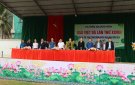 Quan Hoá tổ chức thành công Giải việt dã, chạy vì sức khoẻ cộng đồng huyện Quan Hoá năm 2024