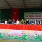 Quan Hoá tổ chức thành công Giải việt dã, chạy vì sức khoẻ cộng đồng huyện Quan Hoá năm 2024